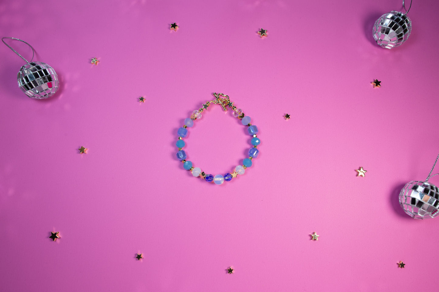 One-Of-A-Kind: Blue Nova