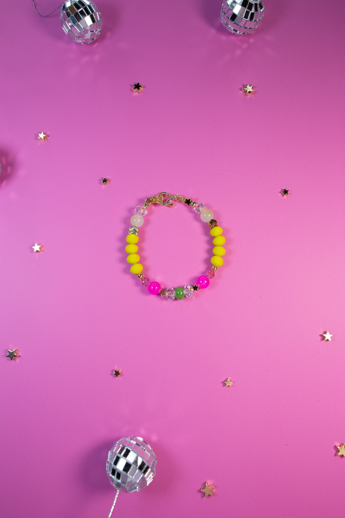 One-Of-A-Kind: Baddi.ET