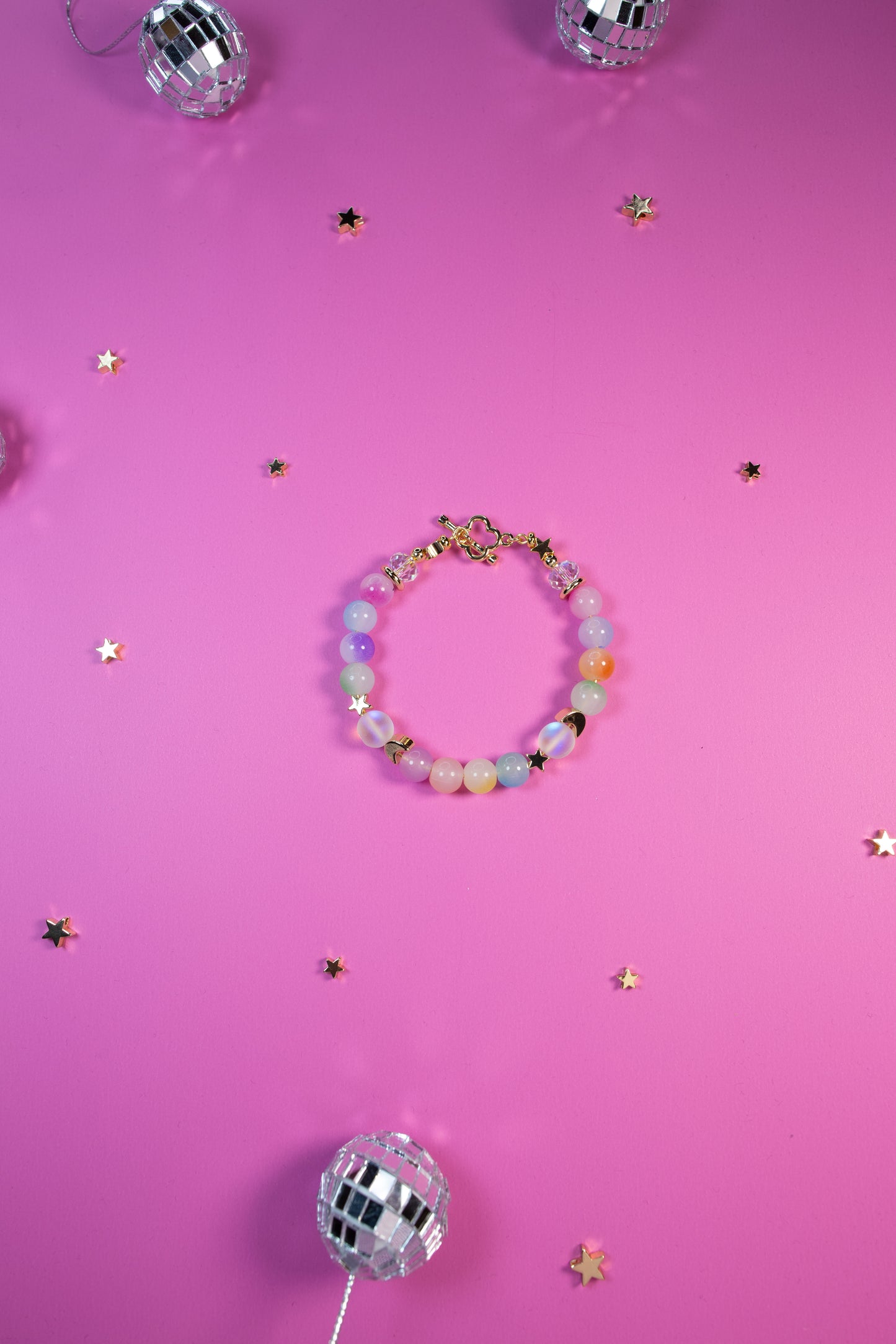 One-Of-A-Kind: Moon Child