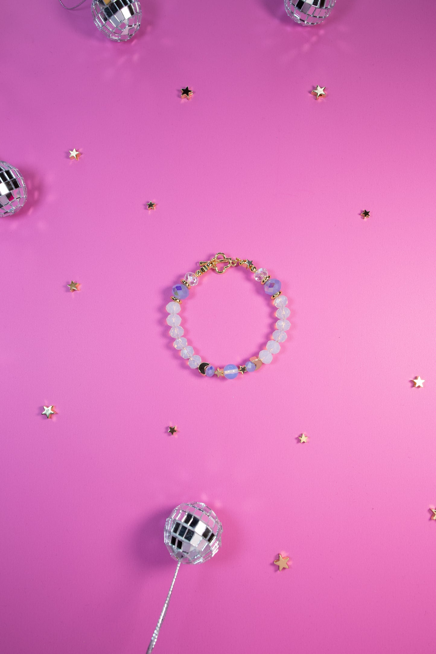 One-Of-A-Kind: Stardust