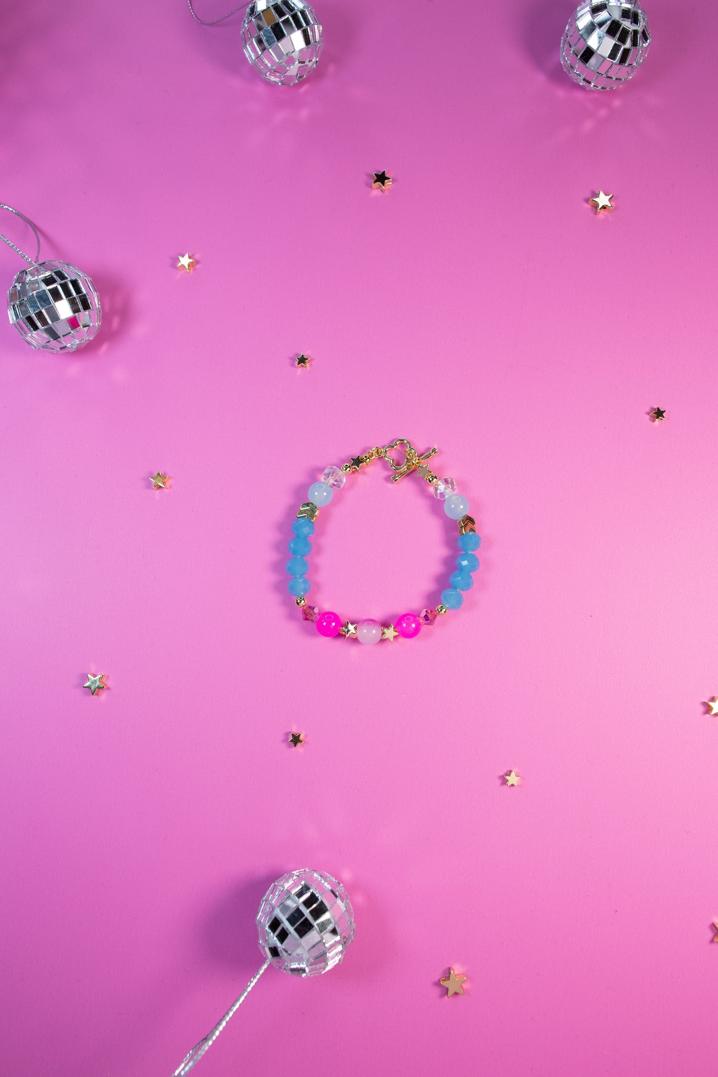 One-Of-A-Kind: Candy Coated Planet