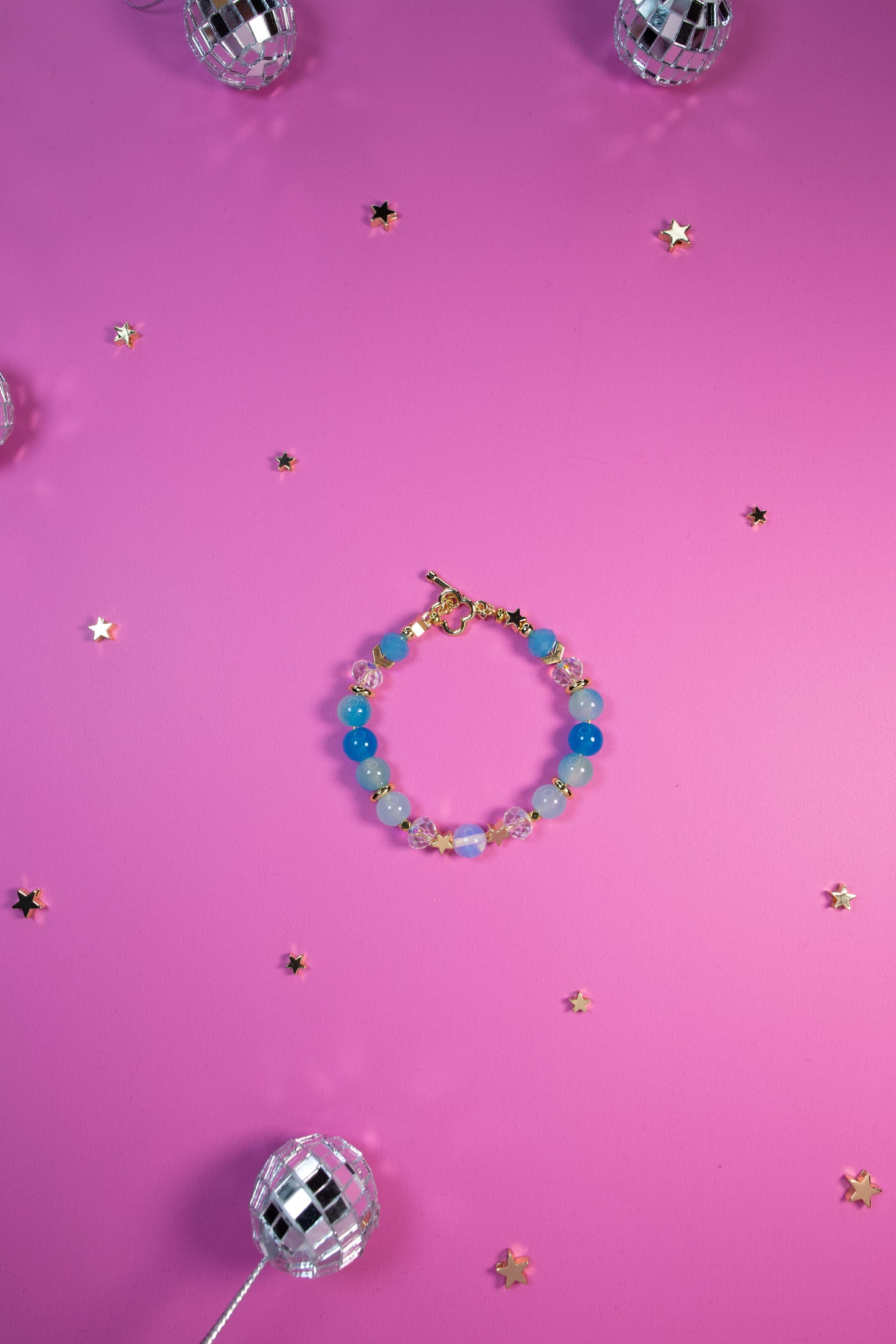 One-Of-A-Kind: Pluto